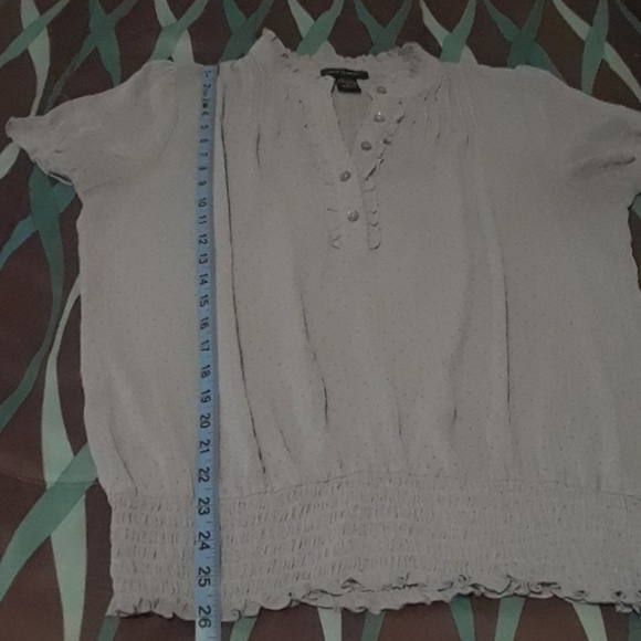 Sam & max blouse - Picture 6 of 6